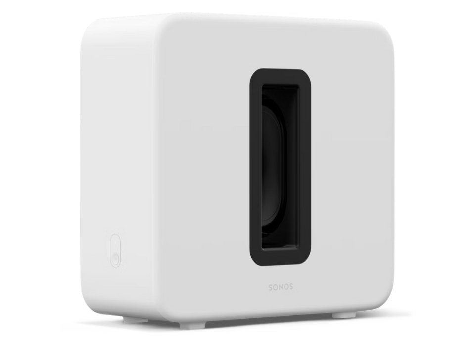 Hình ảnh chi tiết Premium Immersive Set with Beam (Beam + Sub 4 + 2x Era 100) góc chụp 7